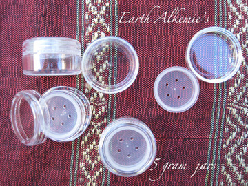 5 gram mmu jar 4 pack